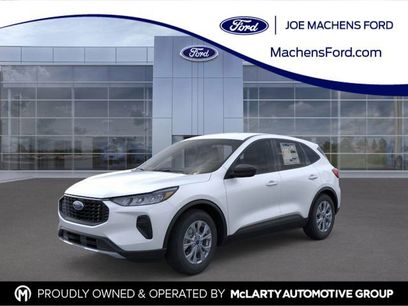 New 2026 Ford Escape Active
