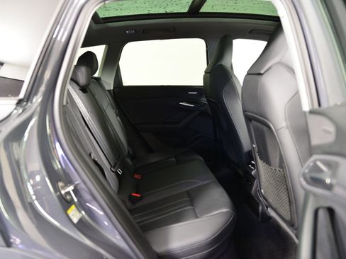 Used 2025 Audi Q6 e-tron Premium Plus w/ Premium Plus image 22