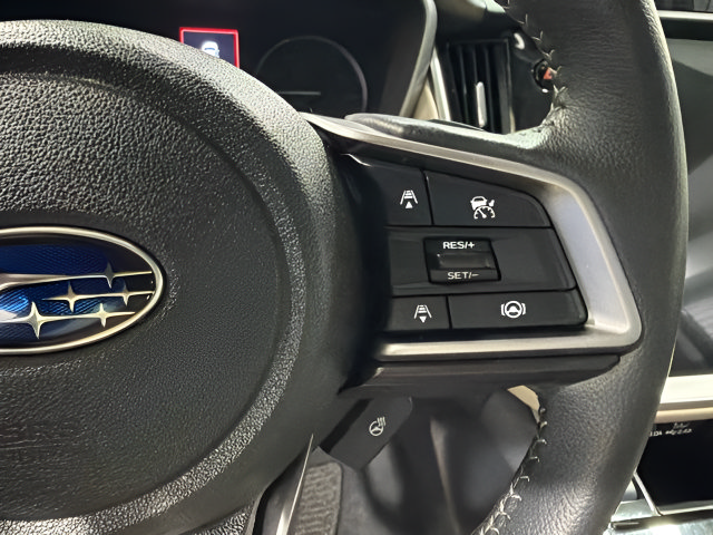 Used 2023 Subaru Outback Limited AWD/4WD image 19