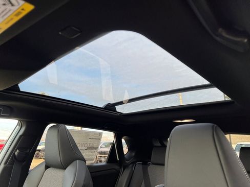 New 2026 Toyota bZ image 24