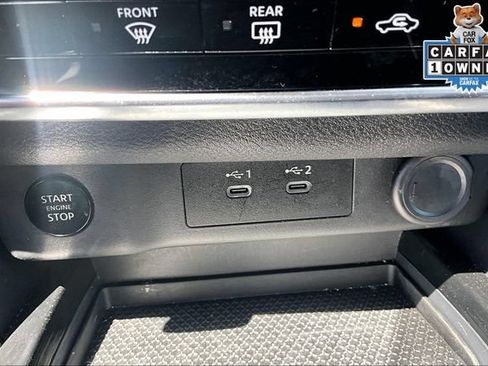 Used 2024 Nissan Rogue S AWD/4WD image 31