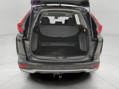 Used 2020 Honda CR-V EX image 14