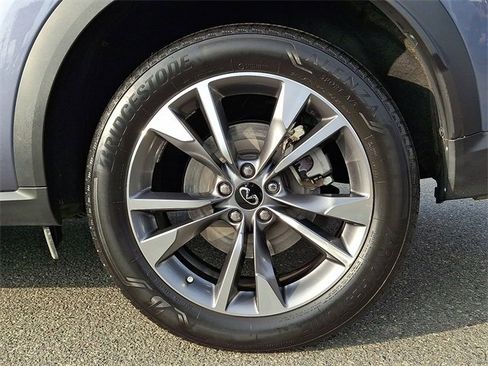 Used 2023 INFINITI QX60 Luxe image 8