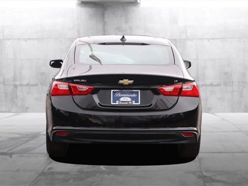 Used 2024 Chevrolet Malibu LT image 6