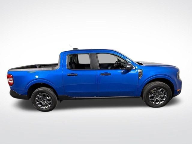 New 2026 Ford Maverick XLT w/ Equipment Group 301A AWD/4WD image 9
