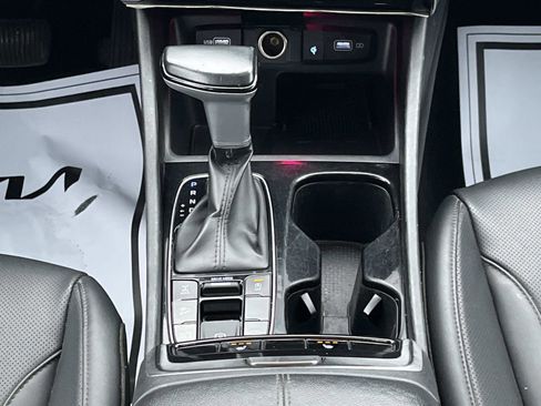 Used 2023 Hyundai Tucson XRT image 16