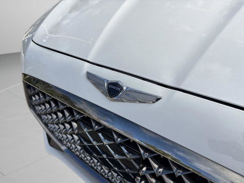 Used 2021 Genesis G70 2.0T w/ Prestige Package image 30