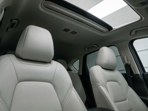 Used 2023 MAZDA CX-5 AWD 2.5 S w/ Preferred Package image 15