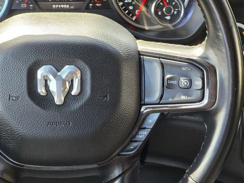 Used 2023 RAM 1500 Big Horn image 15