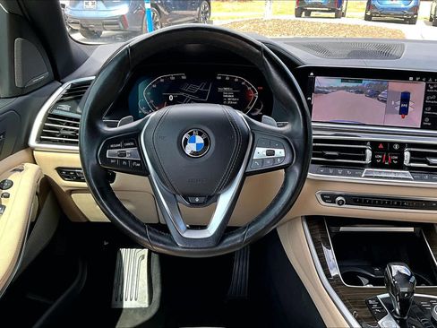 Used 2021 BMW X5 sDrive40i w/ Premium Package image 5