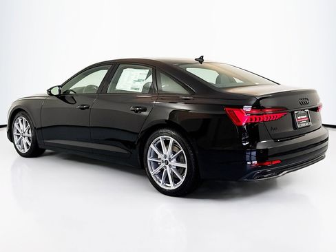 New 2025 Audi A6 Premium Plus image 7