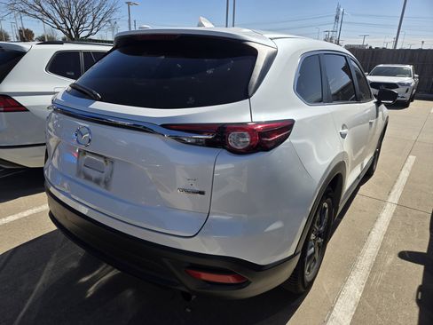 Used 2022 MAZDA CX-9 Sport image 7