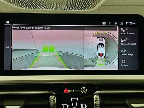 Used 2021 BMW 430i Coupe w/ M Sport Package image 14