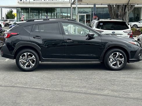 Certified 2025 Subaru Crosstrek 2.0i Premium image 3