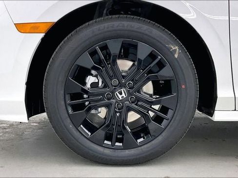 New 2026 Honda Odyssey Sport-L image 15