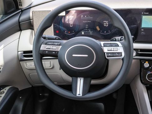 New 2026 Hyundai Tucson SEL FWD image 21