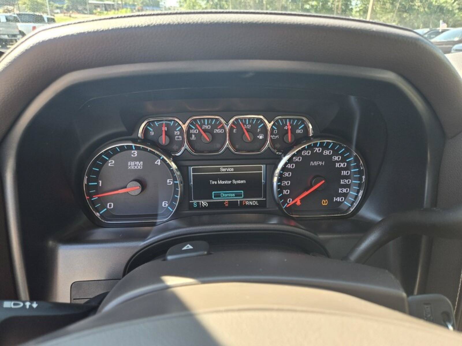 Used 2018 GMC Sierra 1500 SLT AWD/4WD image 13