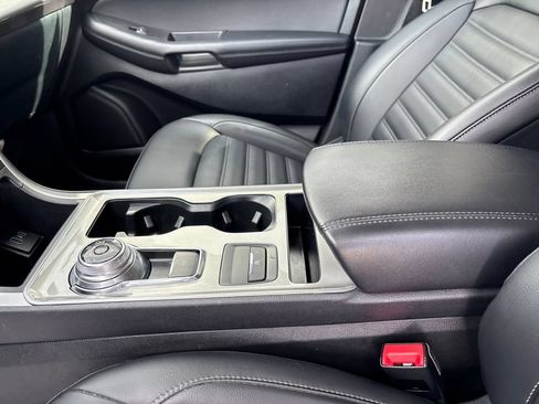 Used 2024 Ford Edge SEL w/ Convenience Package AWD/4WD image 20