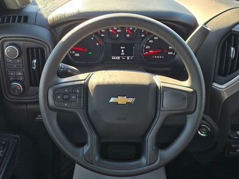 New 2026 Chevrolet Silverado 2500 Custom w/ Custom Value Package image 14