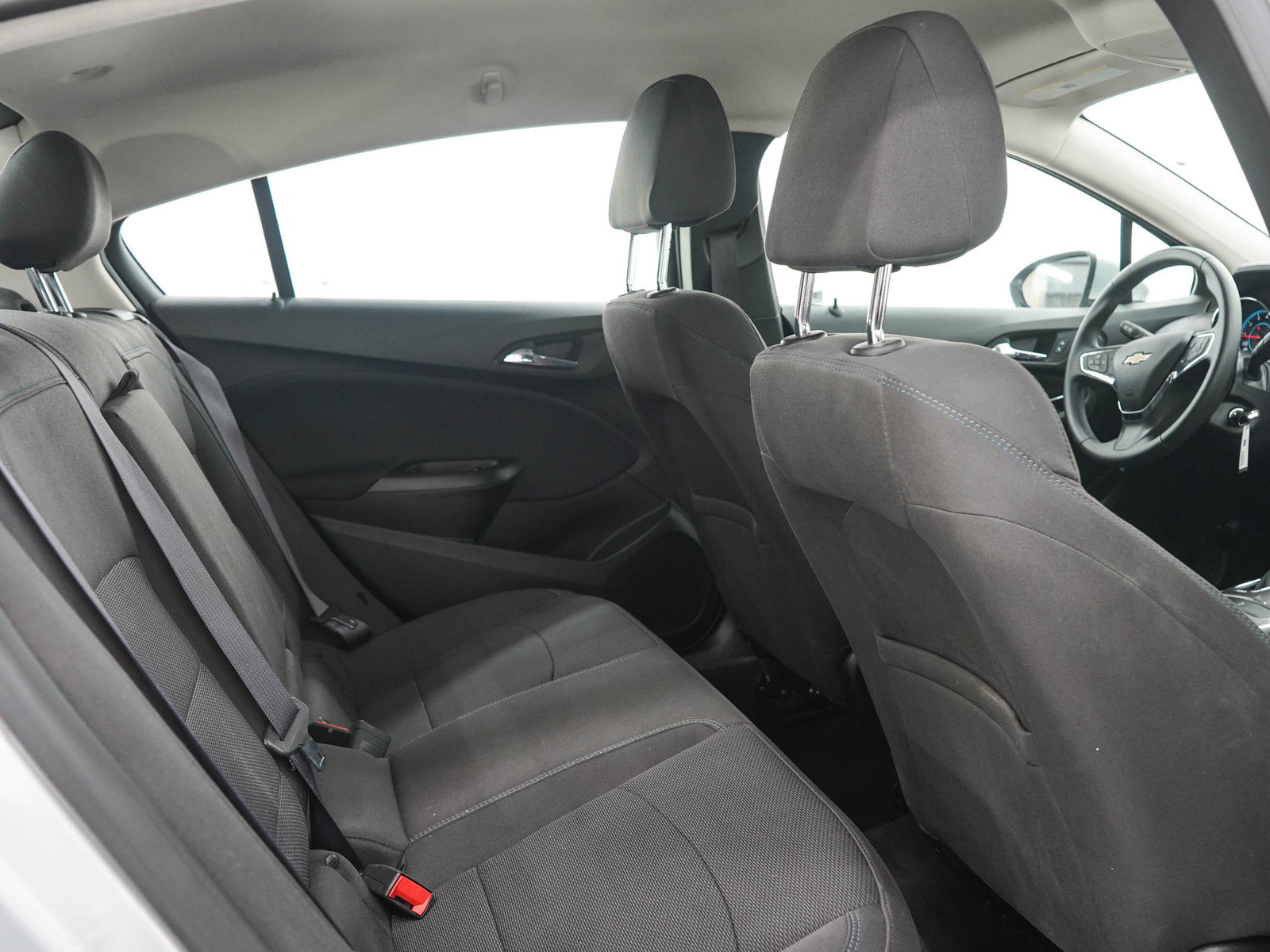 Used 2016 Chevrolet Cruze LT FWD image 12