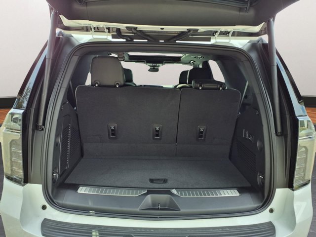 New 2026 Chevrolet Tahoe RST w/ Advanced Technology Package AWD/4WD image 22