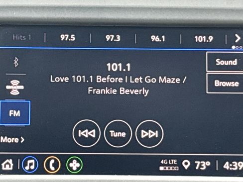 Used 2024 Chevrolet Equinox LS w/ LS Convenience Package image 7