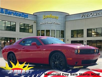 Used 2020 Dodge Challenger GT w/ Plus Package
