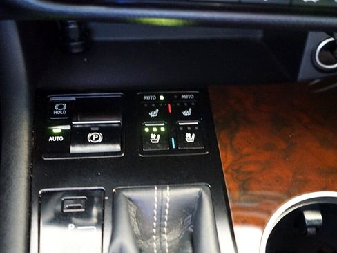 Used 2017 Lexus RX 350 F Sport w/ Premium Package image 15