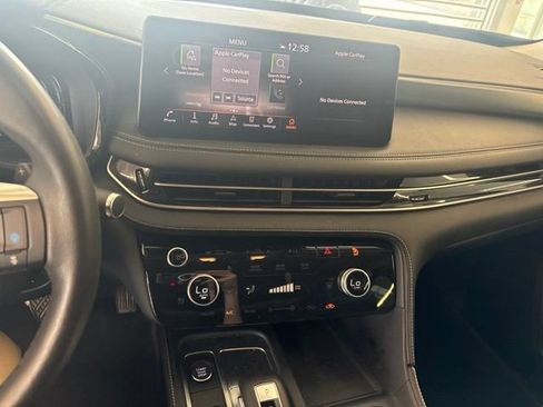 Used 2023 INFINITI QX60 Luxe w/ Vision Package AWD/4WD image 41