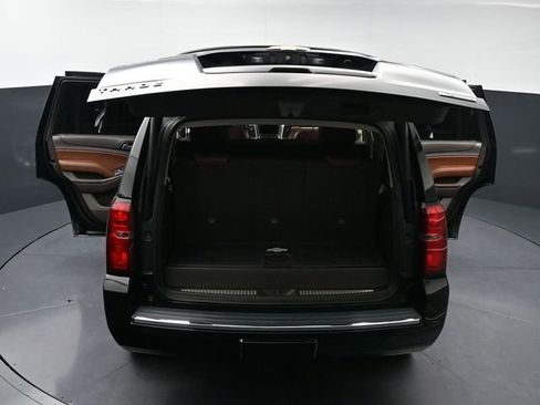 Used 2018 Chevrolet Tahoe Premier image 29