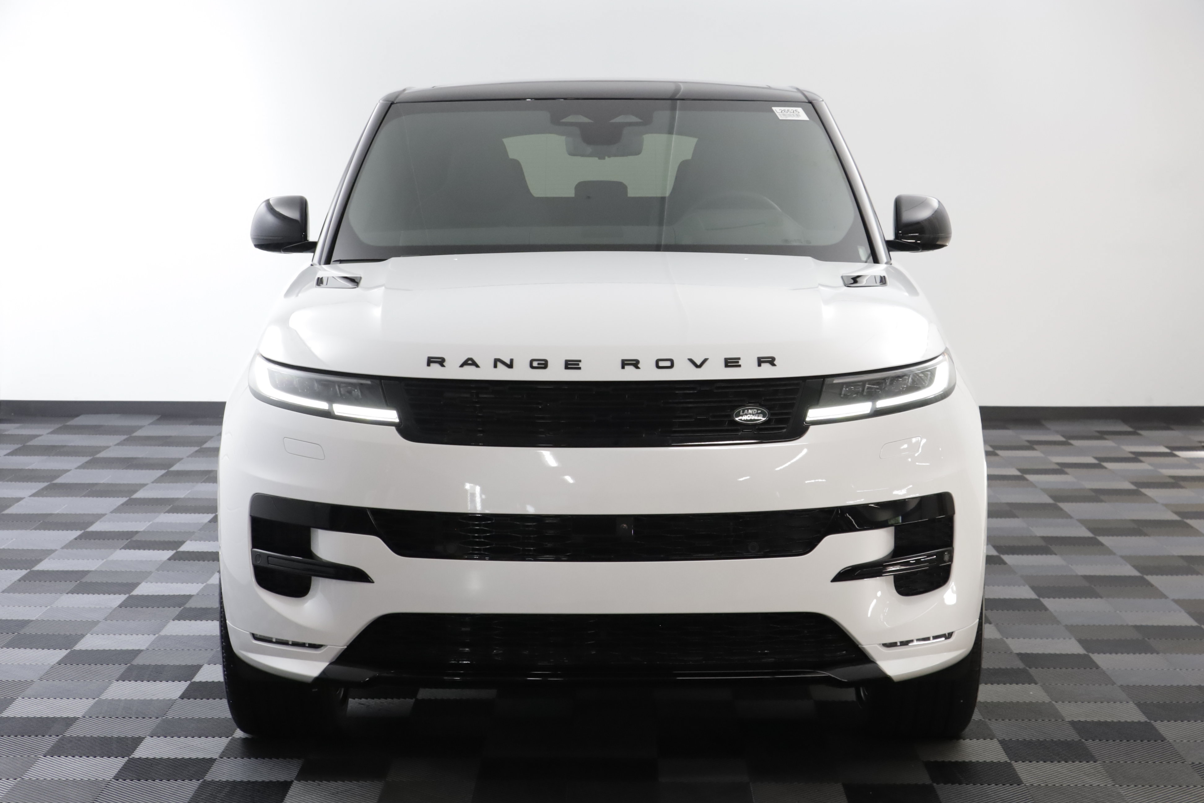 New 2027 Land Rover Range Rover Sport Twenty Edition AWD/4WD image 28