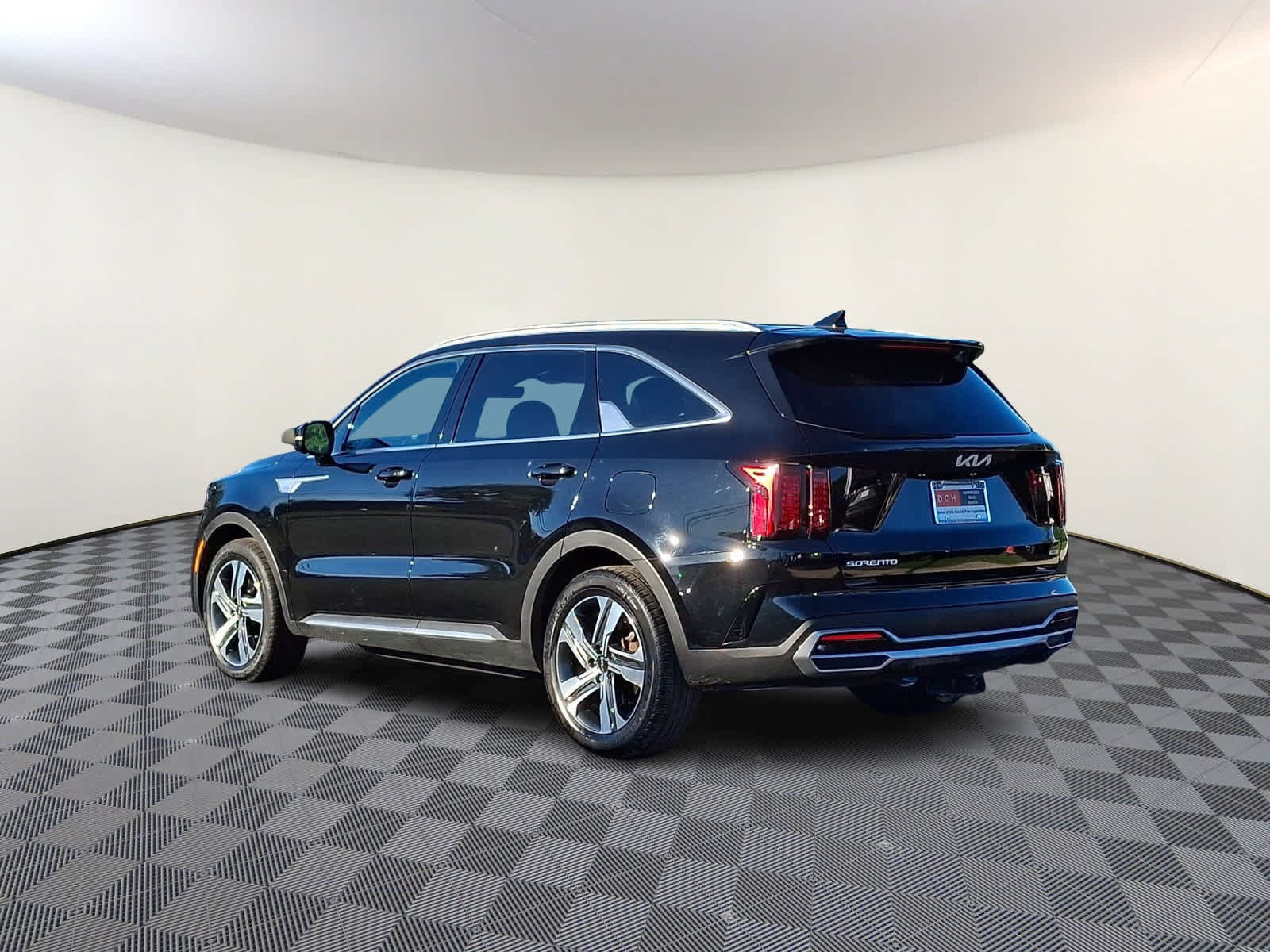 Used 2023 Kia Sorento EX AWD/4WD image 7