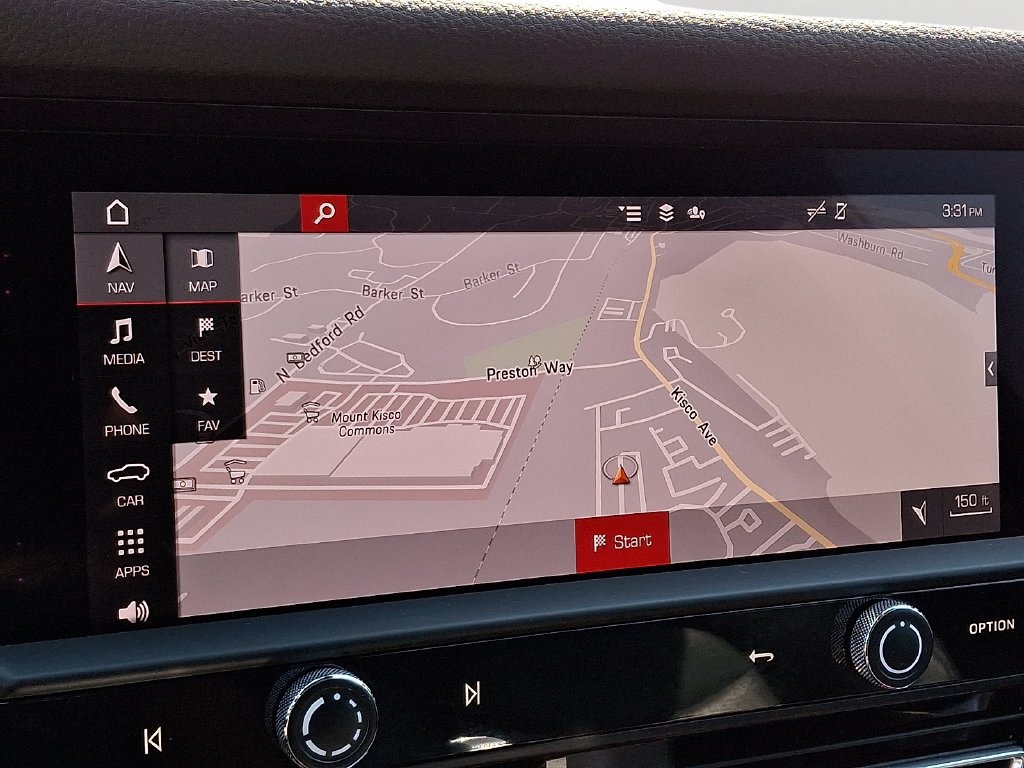 Used 2024 Porsche Macan S AWD/4WD image 18