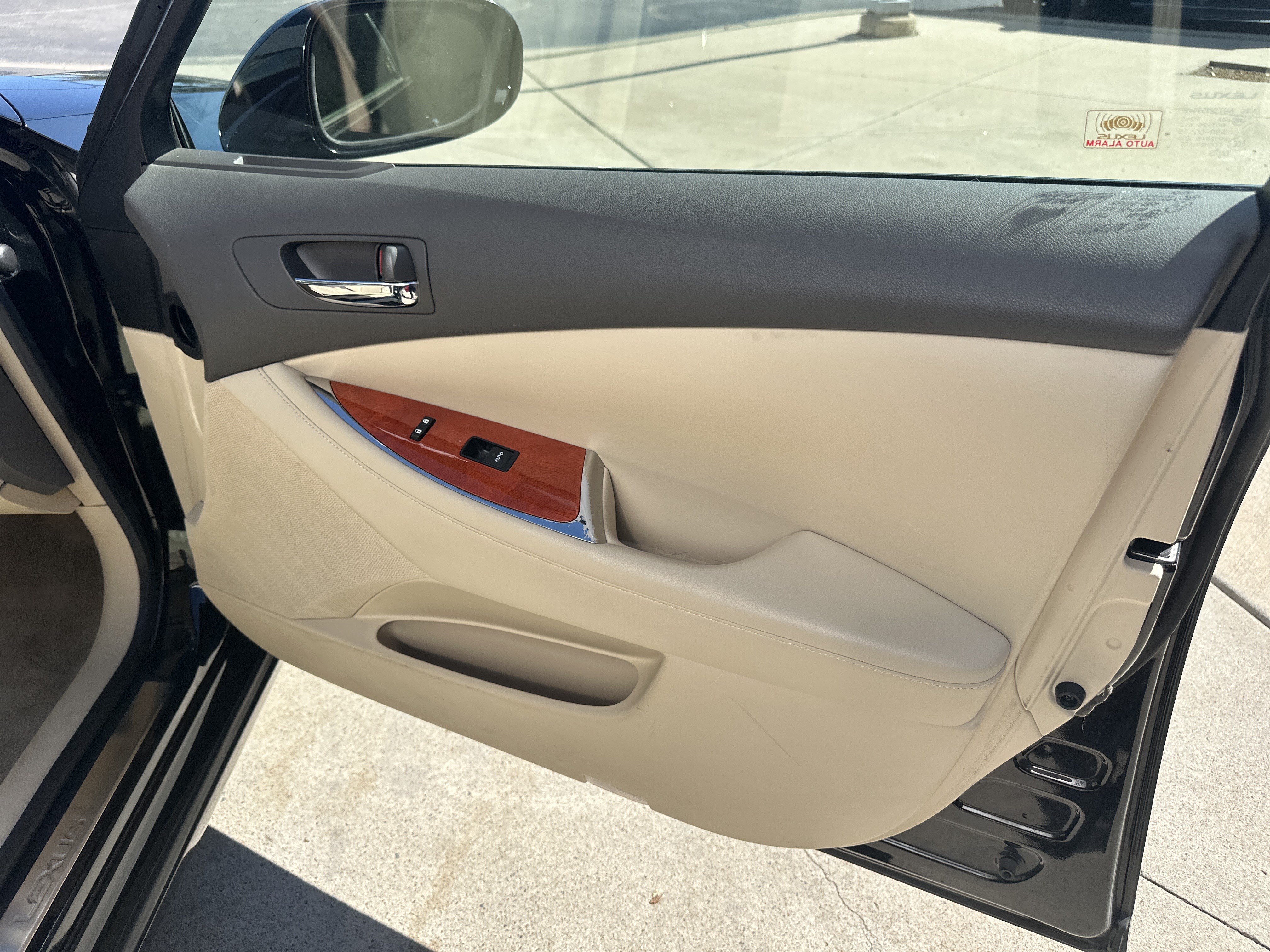 Used 2010 Lexus ES 350 FWD image 29