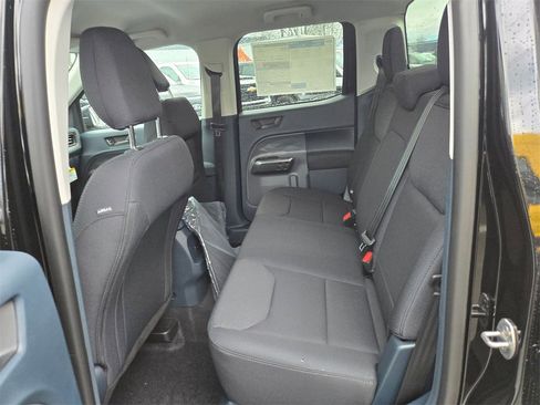 New 2026 Ford Maverick XL image 10