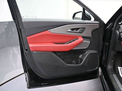 Certified 2024 Acura ZDX Type S AWD/4WD image 8