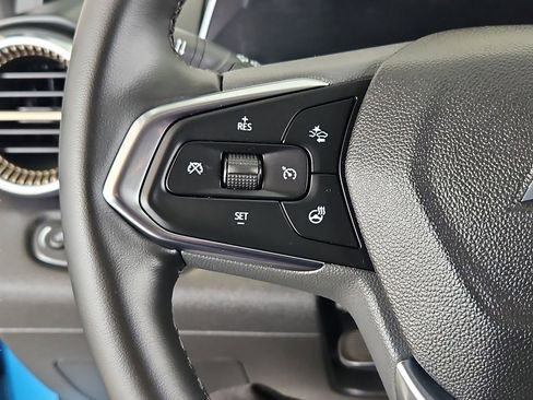 Certified 2025 Chevrolet Trax ACTIV w/ Driver Confidence Package image 23