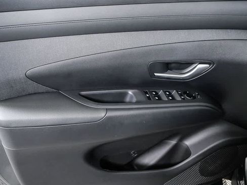 New 2026 Hyundai Tucson SEL w/ Tow & Go Package image 32