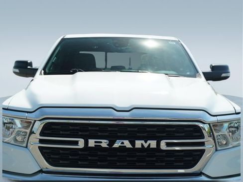 Used 2022 RAM 1500 Big Horn AWD/4WD image 37