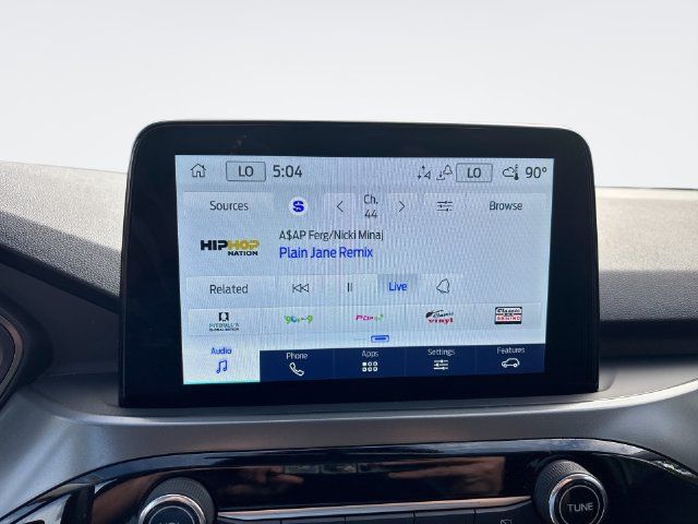 Used 2025 Ford Escape Active FWD image 16