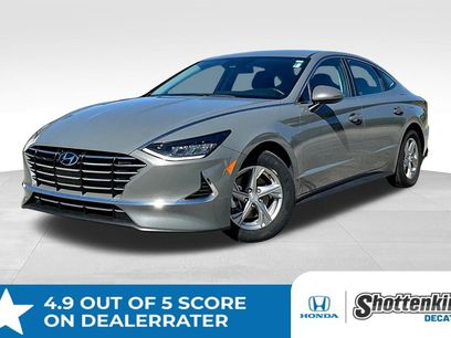 Used 2023 Hyundai Sonata SE