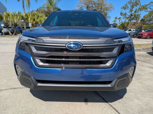 New 2026 Subaru Forester Limited image 9