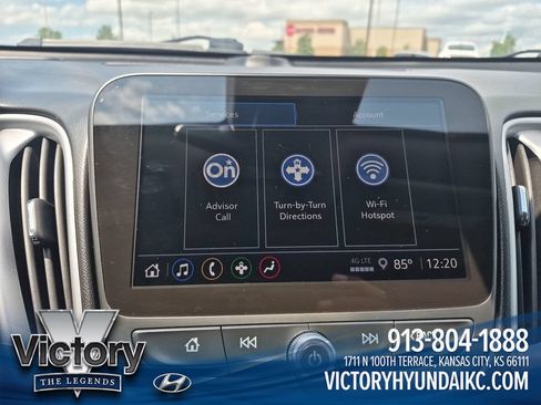Used 2024 Chevrolet Malibu LT FWD image 22