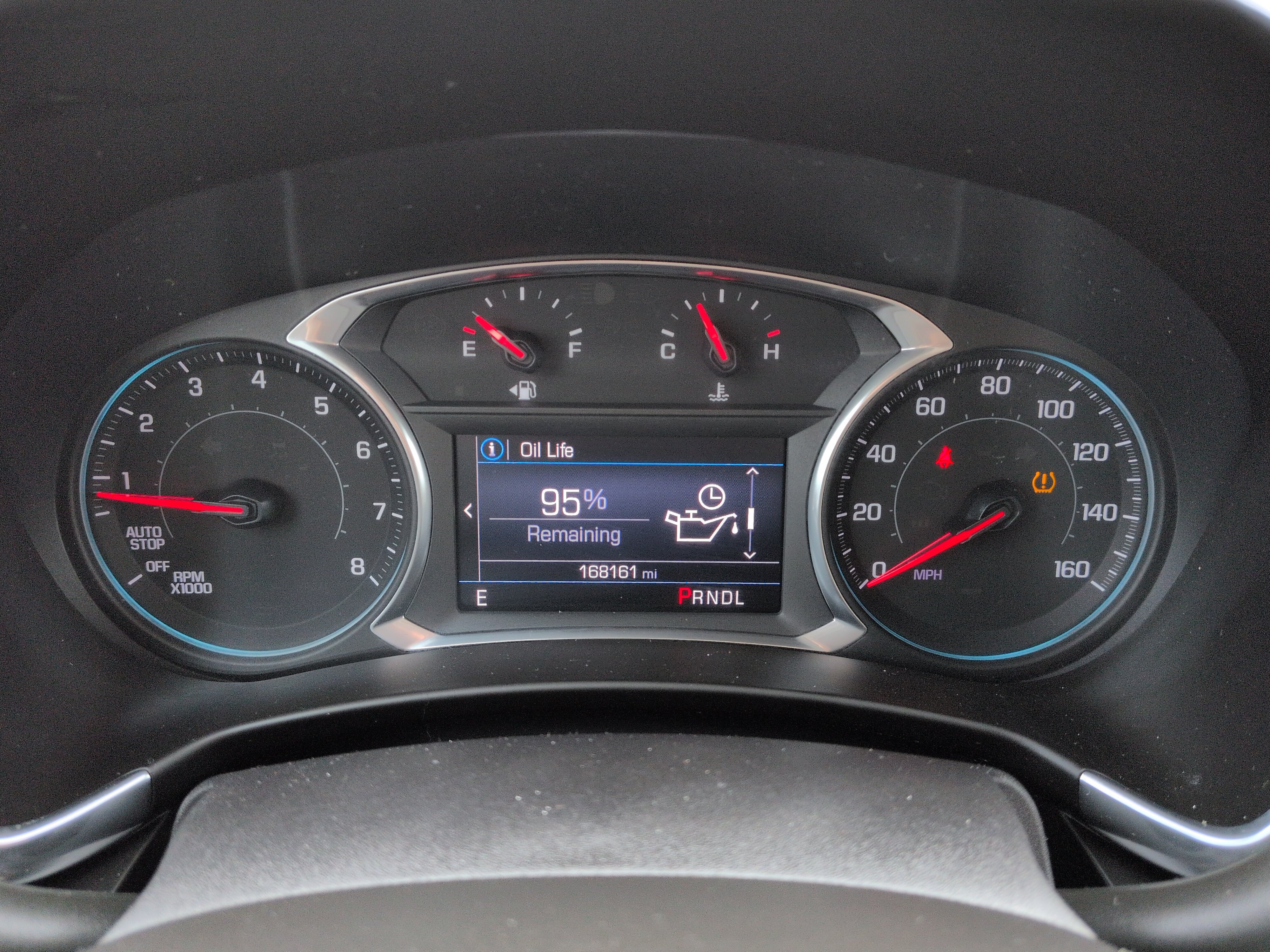 Used 2019 Chevrolet Equinox LT FWD image 23