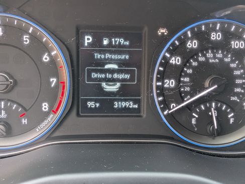 Used 2021 Hyundai Kona SEL FWD image 27