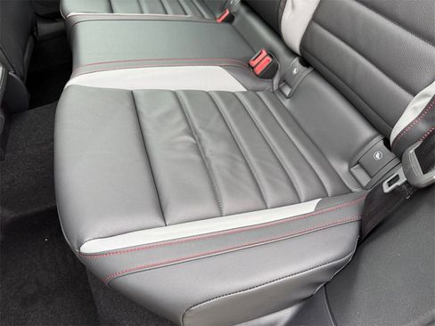 New 2026 Volkswagen GTI SE image 32