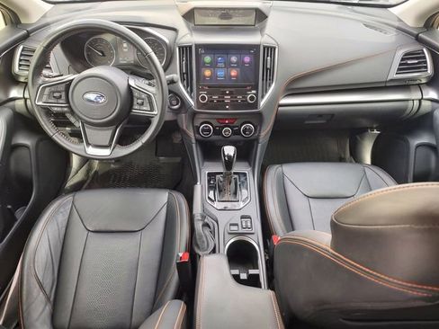 Used 2019 Subaru Crosstrek 2.0i Limited w/ Popular Package #4 AWD/4WD image 9