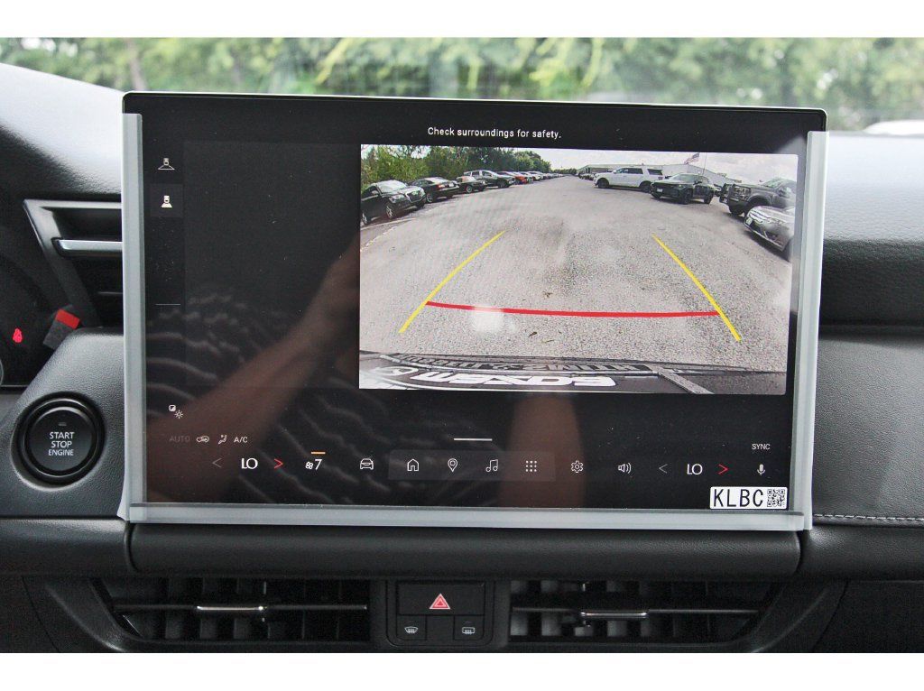 New 2026 MAZDA CX-5 Select AWD/4WD image 22