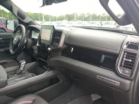 Used 2026 RAM 1500 Rebel w/ Rebel Level 2 Equipment Group AWD/4WD image 22