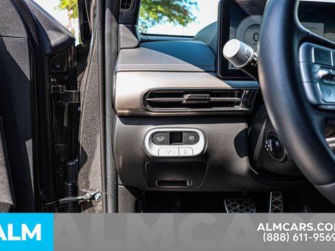 Used 2023 Genesis GV60 Performance w/ Cargo Package image 22